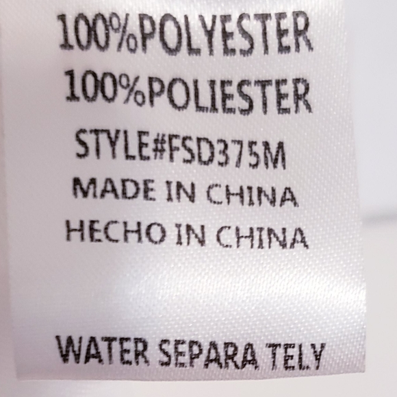 FAERISTY DRESS -SIZE XXL - Picture 7 of 13